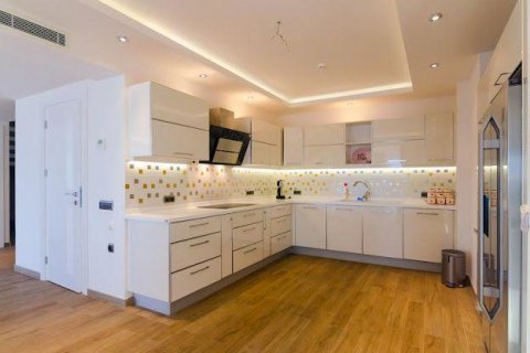 Villa for sale  in Konakli, Antalya, Turkey, 520m2, No. 208395 – photo 11