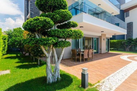 Villa for sale  in Konakli, Antalya, Turkey, 520m2, No. 208395 – photo 8