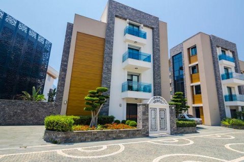 Villa for sale  in Konakli, Antalya, Turkey, 520m2, No. 208395 – photo 3