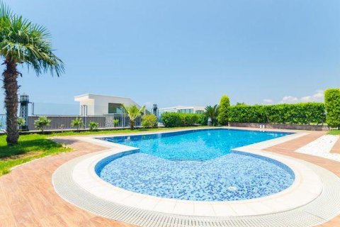 Villa for sale  in Konakli, Antalya, Turkey, 520m2, No. 208395 – photo 6