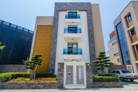 Villa for sale  in Konakli, Antalya, Turkey, 520m2, No. 208395 – photo 2