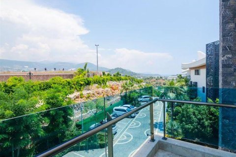 Villa for sale  in Konakli, Antalya, Turkey, 520m2, No. 208395 – photo 23