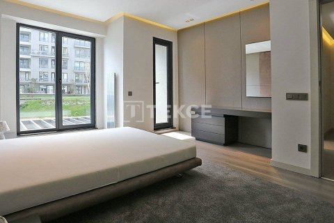 Продажа квартиры в Эсеньюрте, Стамбуле, Турция 2+1, 105м2, №44842 – фото 29