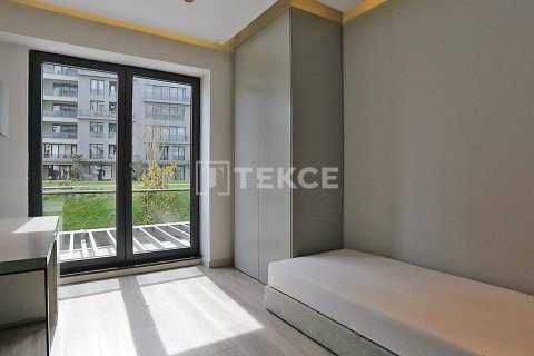 Продажа квартиры в Эсеньюрте, Стамбуле, Турция 2+1, 105м2, №44842 – фото 30
