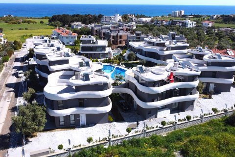 Villa  4+1  Girne,  №45854 - 17