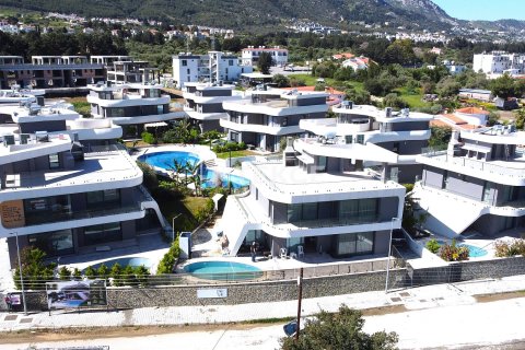 Villa  4+1  Girne,  №45854 - 15