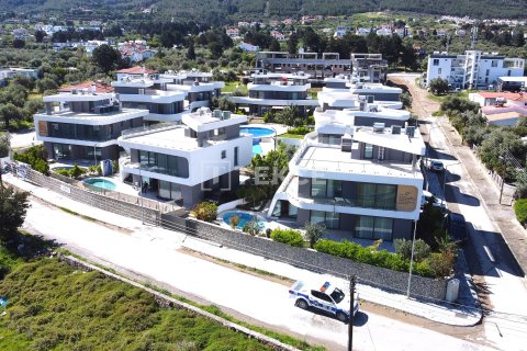 Villa  4+1  Girne,  №45854 - 16