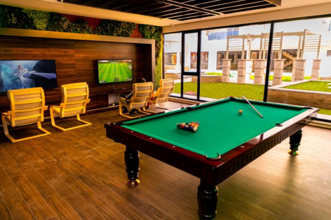 3+1 Leilighet  i Mahmutlar, Antalya, Tyrkia Nr. 143181 - 24