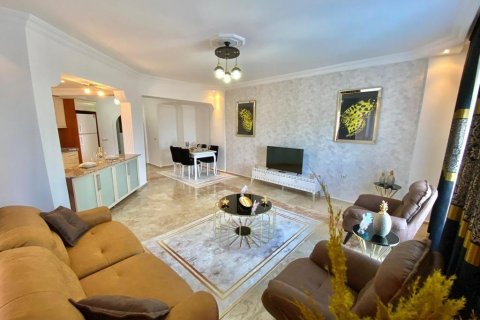 Apartment for sale  in Mahmutlar, Antalya, Turkey, 120m2, No. 207534 – photo 1