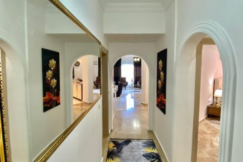 Apartment for sale  in Mahmutlar, Antalya, Turkey, 120m2, No. 207534 – photo 9