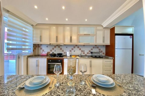 Apartment for sale  in Mahmutlar, Antalya, Turkey, 120m2, No. 207534 – photo 4