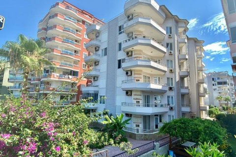 Apartment for sale  in Mahmutlar, Antalya, Turkey, 120m2, No. 207534 – photo 13