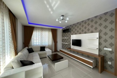 Wohnung in Mahmutlar, Antalya, Türkei Nr. 207531 - 1
