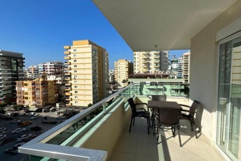 Wohnung in Mahmutlar, Antalya, Türkei Nr. 207531 - 7