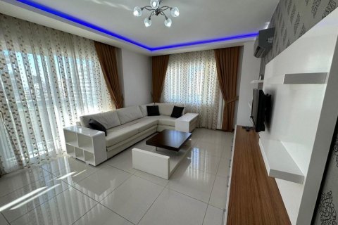 Wohnung in Mahmutlar, Antalya, Türkei Nr. 207531 - 2