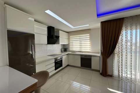 Wohnung in Mahmutlar, Antalya, Türkei Nr. 207531 - 3