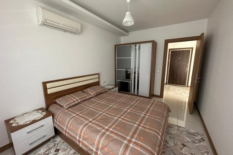 Daire   Mahmutlar, Antalya, Türkiye №207530 - 5