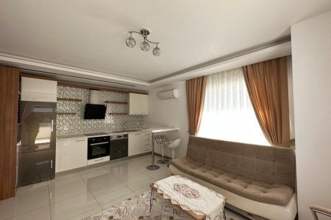 Daire   Mahmutlar, Antalya, Türkiye №207530 - 4