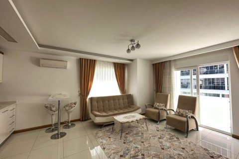 Daire   Mahmutlar, Antalya, Türkiye №207530 - 1