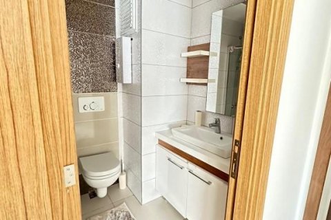 Daire   Mahmutlar, Antalya, Türkiye №207530 - 8