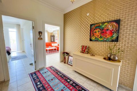 Daire   Mahmutlar, Antalya, Türkiye №207535 - 9