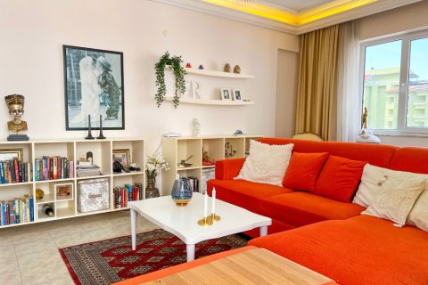 Daire   Mahmutlar, Antalya, Türkiye №207535 - 2