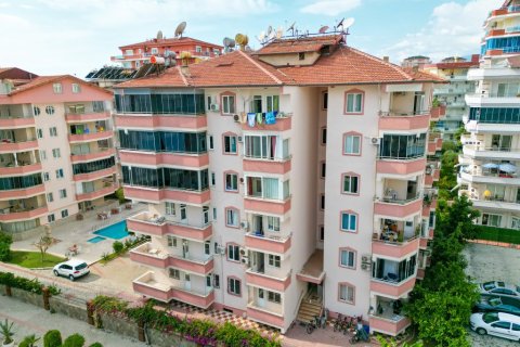 Daire   Mahmutlar, Antalya, Türkiye №207535 - 16