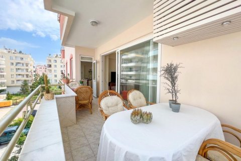 Daire   Mahmutlar, Antalya, Türkiye №207535 - 11