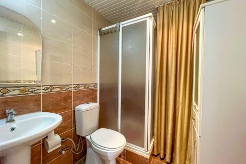 Daire   Mahmutlar, Antalya, Türkiye №207535 - 14