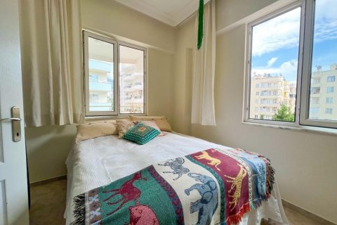 Daire   Mahmutlar, Antalya, Türkiye №207535 - 5