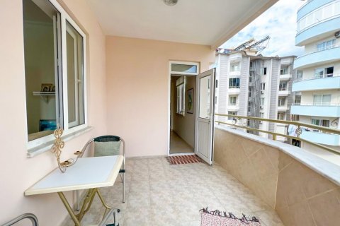 Daire   Mahmutlar, Antalya, Türkiye №207535 - 13