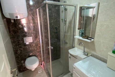 Lejlighed  i Mahmutlar, Antalya, Tyrkiet Nr. 207533 - 9