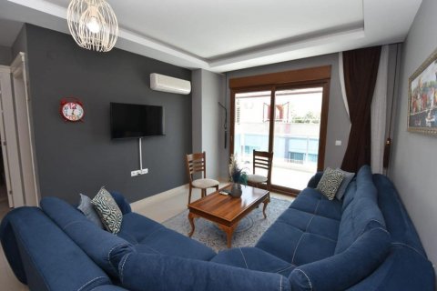 Lejlighed  i Mahmutlar, Antalya, Tyrkiet Nr. 207533 - 1