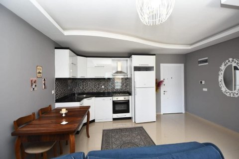 Lejlighed  i Mahmutlar, Antalya, Tyrkiet Nr. 207533 - 5