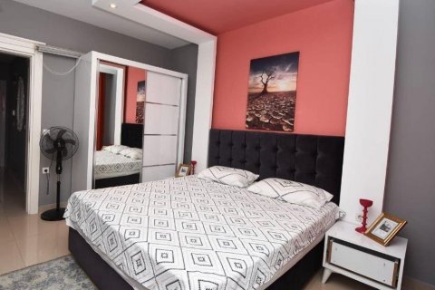 Lejlighed  i Mahmutlar, Antalya, Tyrkiet Nr. 207533 - 6