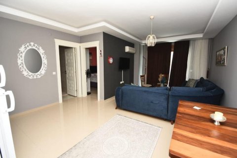 Lejlighed  i Mahmutlar, Antalya, Tyrkiet Nr. 207533 - 4