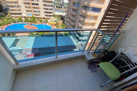 Lejlighed  i Mahmutlar, Antalya, Tyrkiet Nr. 207533 - 8