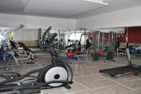 Daire Mahmutlar, Antalya, Türkiye №207532 - 10