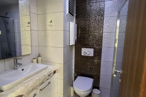 Daire Mahmutlar, Antalya, Türkiye №207532 - 8