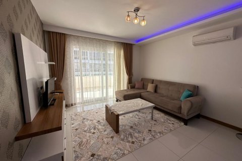 Daire Mahmutlar, Antalya, Türkiye №207532 - 2