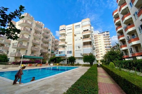 Продажа квартиры  в Махмутларе, Анталье, Турция 2 комн., 70м2, №207536 – фото 10