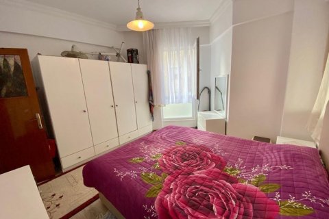 Продажа квартиры  в Махмутларе, Анталье, Турция 2 комн., 70м2, №207536 – фото 6