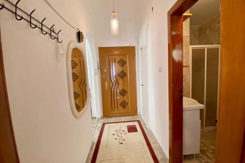 Продажа квартиры  в Махмутларе, Анталье, Турция 2 комн., 70м2, №207536 – фото 7