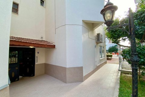 Продажа квартиры  в Махмутларе, Анталье, Турция 2 комн., 70м2, №207536 – фото 11