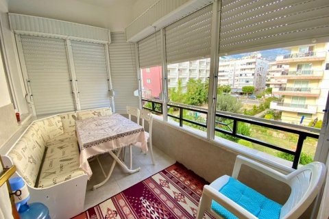 Продажа квартиры  в Махмутларе, Анталье, Турция 2 комн., 70м2, №207536 – фото 8