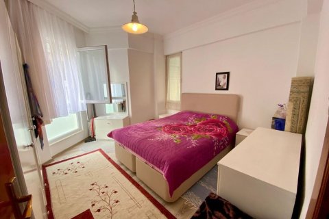 Продажа квартиры  в Махмутларе, Анталье, Турция 2 комн., 70м2, №207536 – фото 5