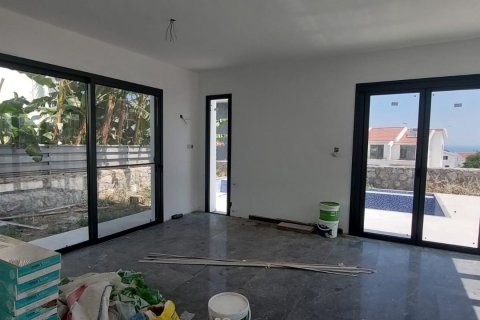 Продажа виллы  в Алсанджаке, Гирне, Северный Кипр 4 комн., 180м2, №12960 – фото 11