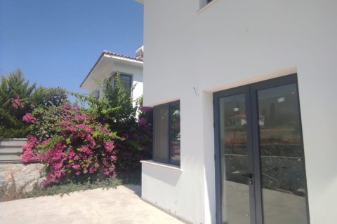 Продажа виллы  в Алсанджаке, Гирне, Северный Кипр 4 комн., 180м2, №12960 – фото 25