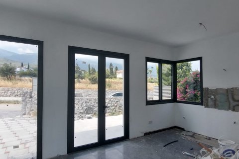 Продажа виллы  в Алсанджаке, Гирне, Северный Кипр 4 комн., 180м2, №12960 – фото 12