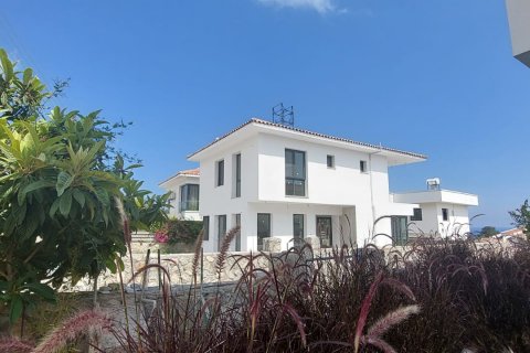 Продажа виллы  в Алсанджаке, Гирне, Северный Кипр 4 комн., 180м2, №12960 – фото 23